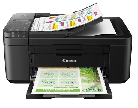Canon PIXMA TR4722 Ink Replacements