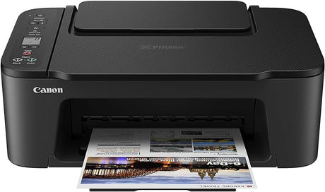Canon PIXMA TS3520 Ink Replacements