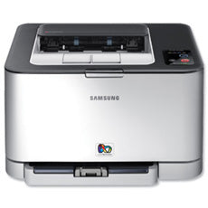 SAMSUNG-CLP-321N Toner Cartridges