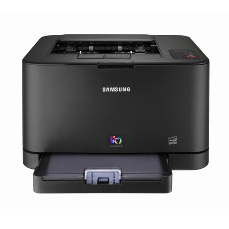 SAMSUNG-CLP-325W Toner Cartridges