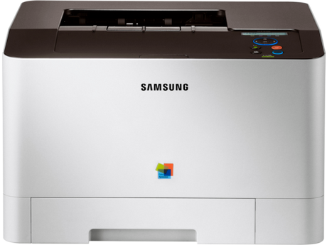 SAMSUNG-CLP-415NW Toner Cartridges