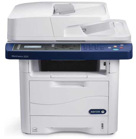 Xerox WorkCentre 3325DNI Toner Cartridge