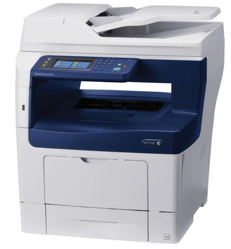 Xerox WorkCentre 3615DNM Toner Cartridge