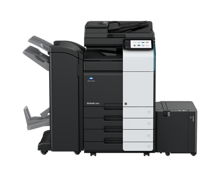 Compatible Konica Toner Cartridges for High-Quality Printing