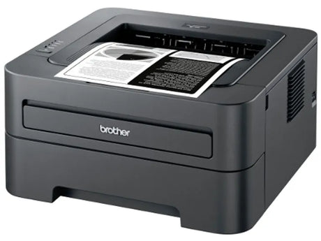 Brother HL 2250DN Toner Replacement