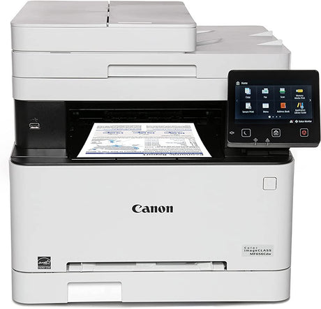 Canon Color imageCLASS MF656Cdw Toner from $27.99