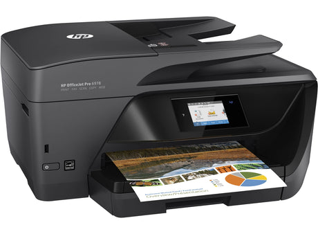 HP OfficeJet Pro 6978 Ink Cartridge Replacements