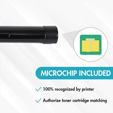 Xerox 6R159 6R151 6R1511 6R1512 Toner Cartridge