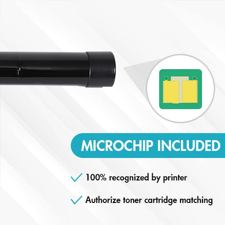 Xerox 6R159 6R151 6R1511 6R1512 Toner Cartridge