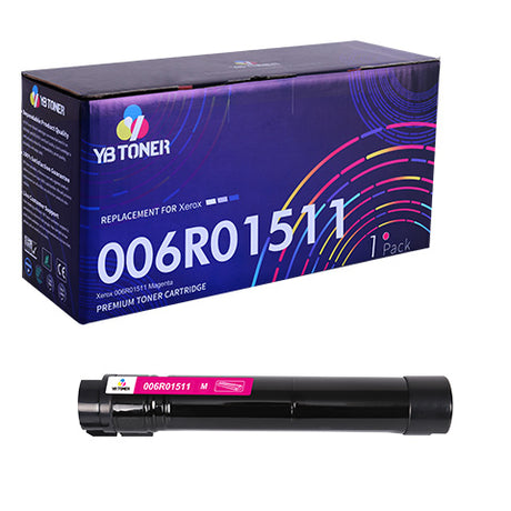 Xerox 6R1511 Toner Cartridge