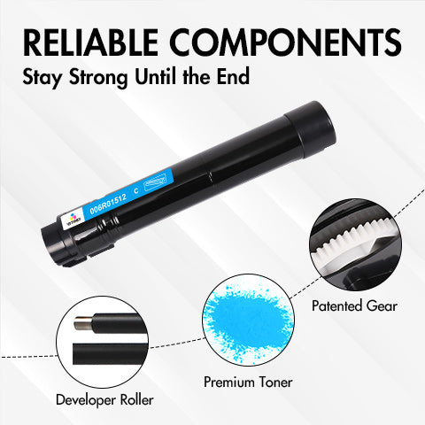 Xerox 6R1512 Toner Cartridge