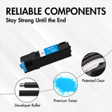 Compatible Xerox 106R01594 Cyan Toner Cartridge – High Yield