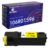 Xerox 16R1596 Yellow Toner Cartridge