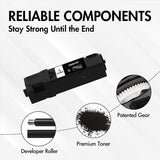 Xerox 16R1595 Magenta Toner Cartridge