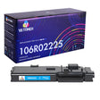 Xerox 16R2225 toner kits cyan