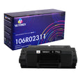 Xerox 16R2311 toner cartridge black