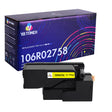 Xerox 16R2758 toner cartridge yellow