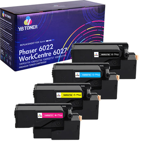 workcentre 627 toner set