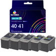 Canon 4 41 5-pack