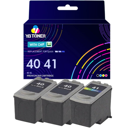 Canon 4 41 3-pack