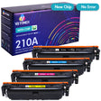 Compatible HP 21A Toner Set
