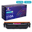 Compatible HP 21A Magenta Toner Cartridge