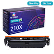 Compatible HP 21X Black Toner Cartridge