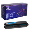 Lexmark 2N1C Cyan Toner Cartridge