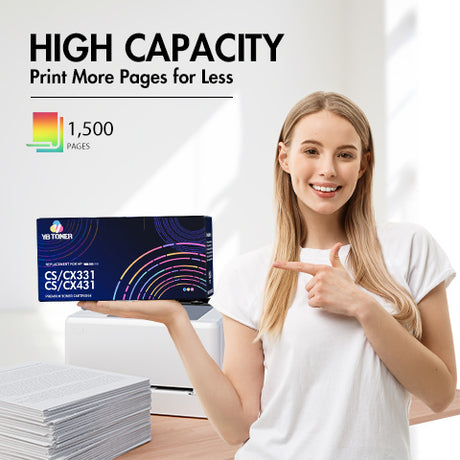 Lexmark 2N1M Magenta Toner Cartridge