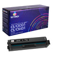 Lexmark 2N1K Black Toner Cartridge