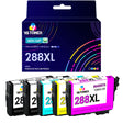 288xl 5 pack