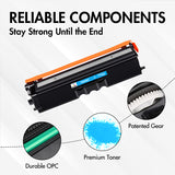 Brother TN436C Cyan Toner Cartridge Replacement-Super High Yield