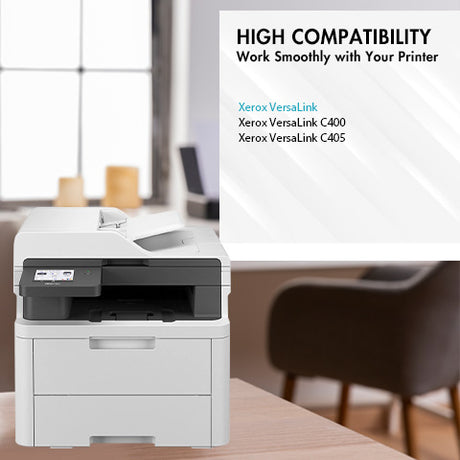 HP 215A black toner