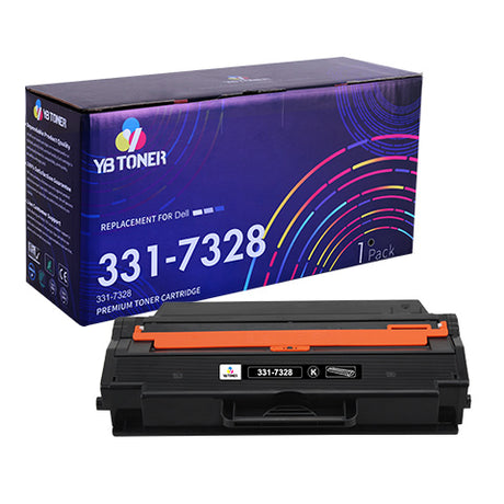 331-7328 Toner