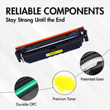 canon 69h magenta toner cartridge
