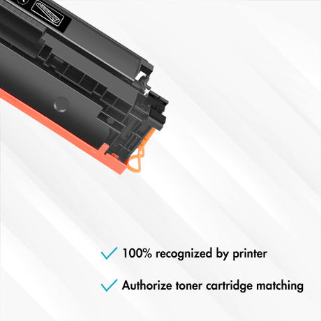 Canon 45H Cyan Toner Cartridge