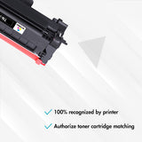 TN76 toner -DR73 drum