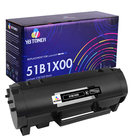 Lexmark 51B1X