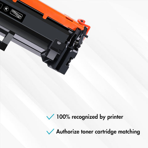 Compatible Canon 071 Toner Cartridge - With Chip - 5645C001 -  Standard Yield