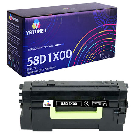 58D1X