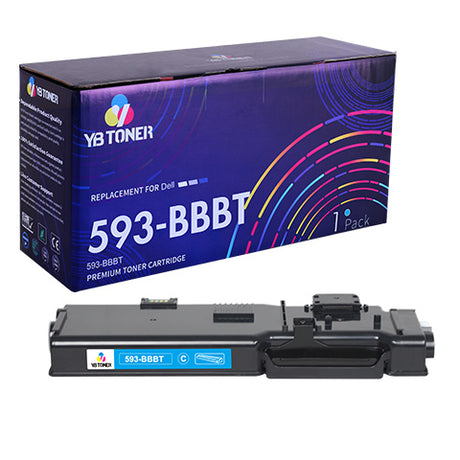593-BBBT toner