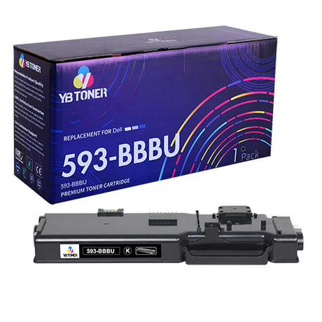 593-BBBU toner