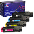 dell h825 h625 toner kits