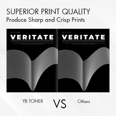 Compatible Lexmark 60F1H00 Black Toner Cartridge – High Yield