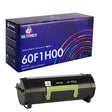 Lexmark 6F1H Black Toner Cartridge