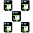 HP 61XL Cartridges