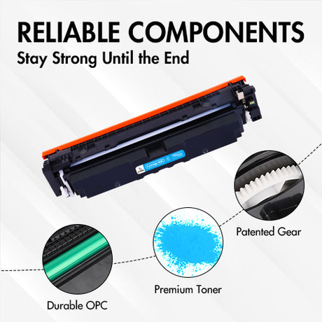 canon 69h cyan toner cartridge