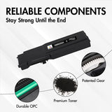 Xerox C4 C45 Extra High Yield Black Toner 16R3524