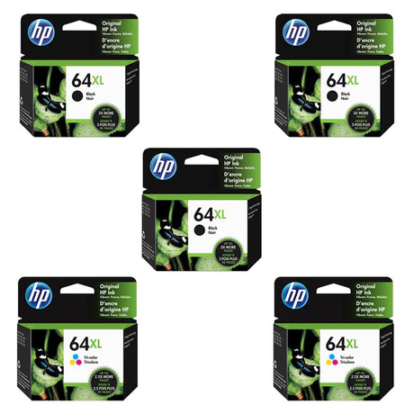 HP 64XL Ink cartridge