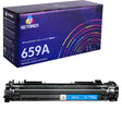 HP 659A cyan toner - W211A